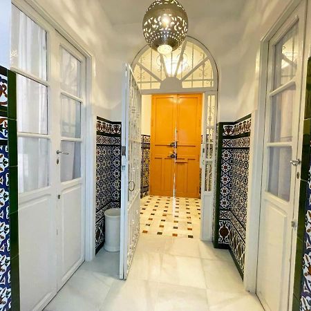 Eva Recommends Marchena Apartment Севиля Екстериор снимка
