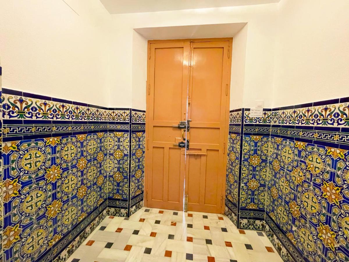 Eva Recommends Marchena Apartment Севиля Екстериор снимка